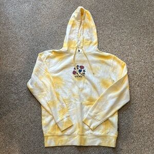 Vans Tie Dye Hoodie